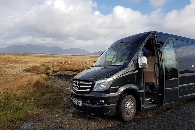From Galway: Guided Tour of Connemara With 3 Hour Stop at Connemara National Pk. - Overall Experience