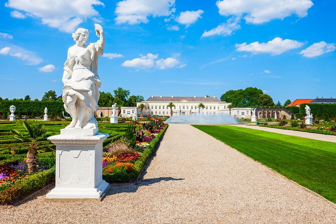 From Hamburg to Hannover - Private One-Day Trip by Car - Route Overview