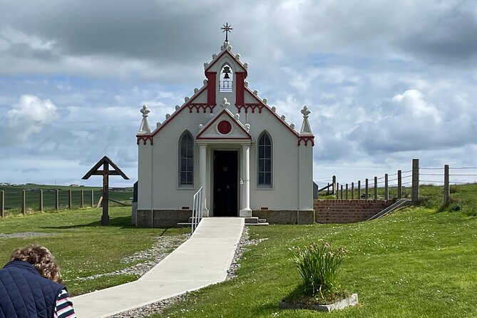 From Kirkwall - Orkney Mainland Private Tour - Pricing and Guarantee