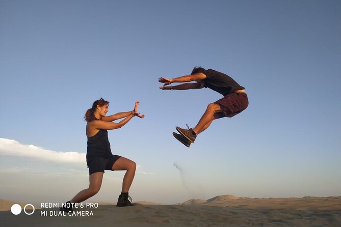 From Lima: Full Day Ica - Traveler Photos and Reviews