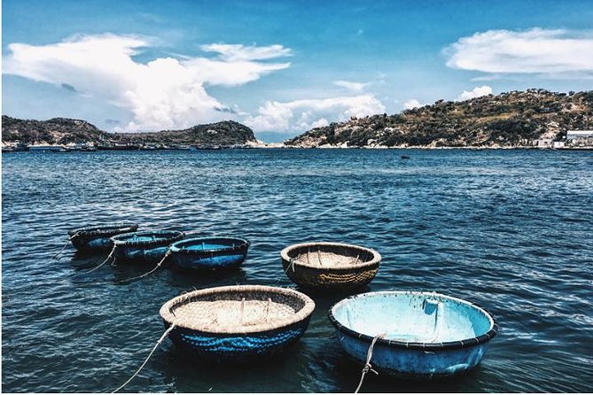 From Mui Ne To Vinh Hy Bay Snorkeling And Fishing Tour Day Trip - Tour Overview