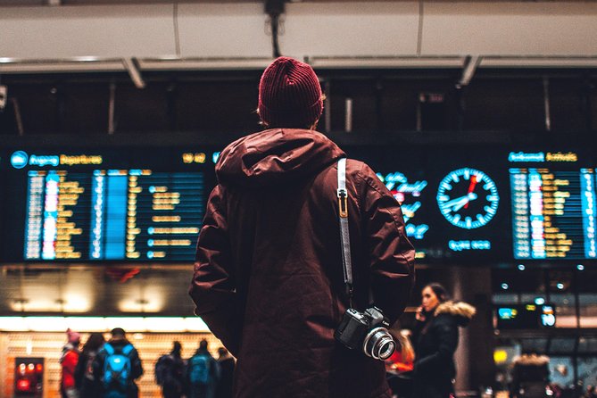 From Munich Airport to Salzburg - Private Transfer - Punctual & Friendly Driver - Benefits of Private Transfer