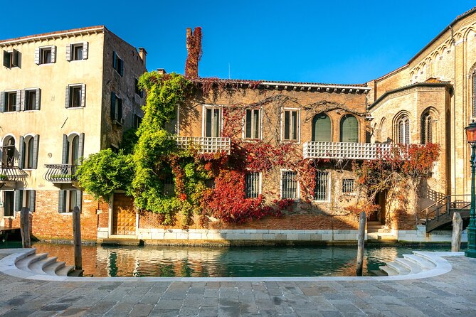 From Ravenna or Venice Port: Luxury Venice by Boat & Gondola - Pricing and Booking