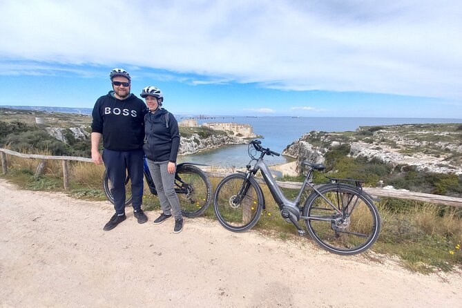 From Syracuse: Ortigia Bike Tour - Price and Booking Details