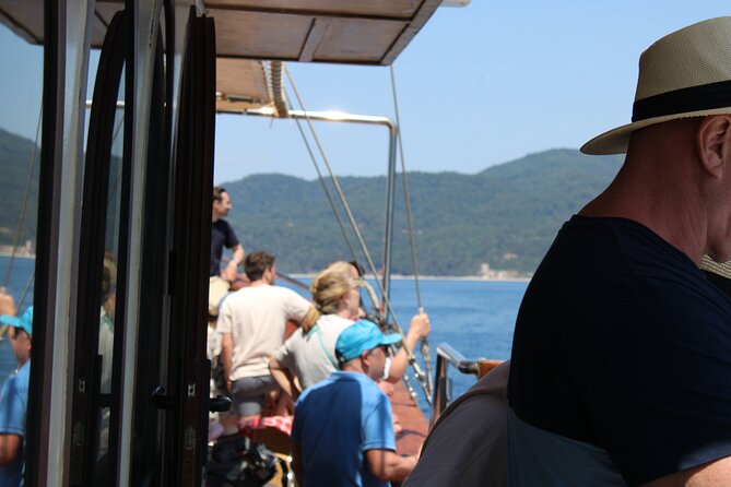 From Thessaloniki:Transportation to Mt. Athos & Ammouliani Cruise - Transportation Options From Thessaloniki