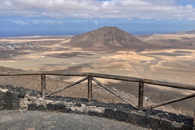 Fuerteventura: PRIVATE ISLAND Sightseeing Grand Tour. 8 Pax.R.30 - Tour Overview