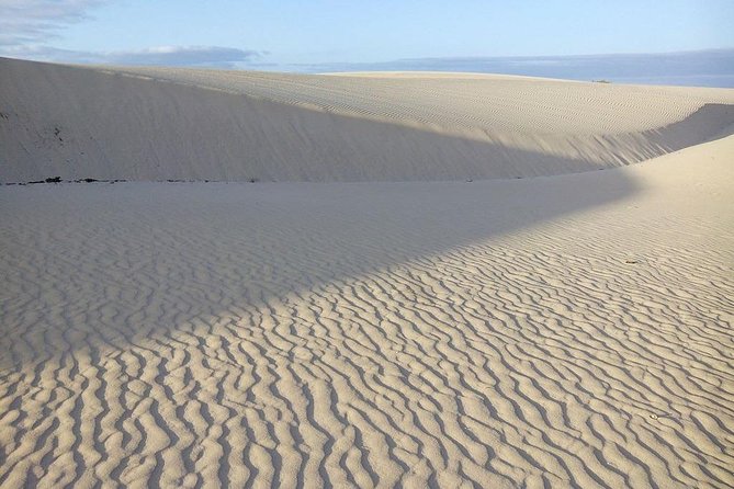 Fuerteventura Tour From Lanzarote - Island Tour With Multiple Towns
