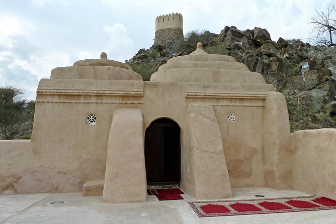 Fujairah Private Day Trip From Dubai With Lunch - Customer Satisfaction and Reviews