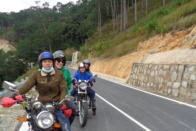 Full Countryside Da Lat City to Pongour Waterfall Tour - Overview and Inclusions