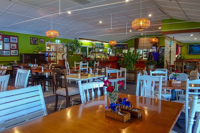 Full Day Atherton Tablelands Tour From Cairns - Tour Details