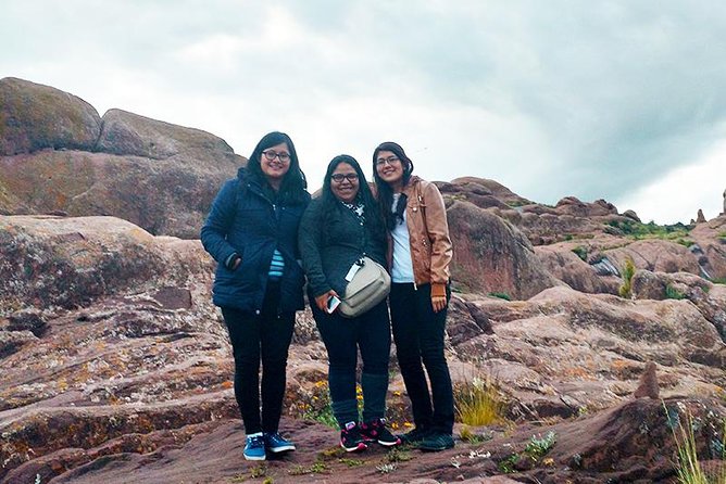 FULL DAY AYMARA ROUTE (Chucuito, Molloco, Aramo Muro, Waru Warus) - Chucuito: a Historic Town With Cultural Treasures
