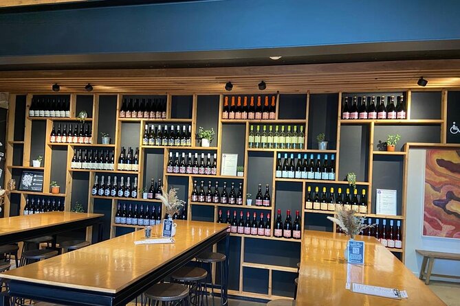 Full Day Barossa Valley Wineries Private Tour - Tour Highlights