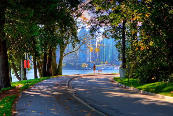 Full Day Best of Vancouver Private City and Gardens Tour - Tour Details and Highlights