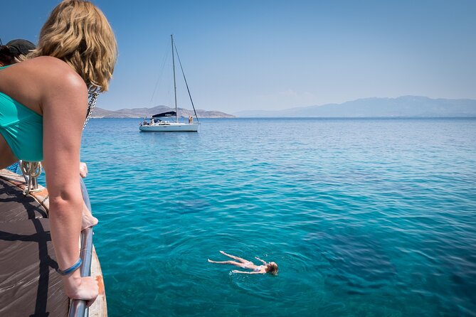 Full Day Boat Cruise to 3 Islands With Optional Pickup - Common Questions