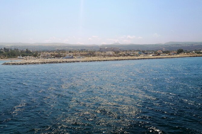 Full Day Boat Tour of Corfu and Mainland Greece With Beach BBQ - Common Questions