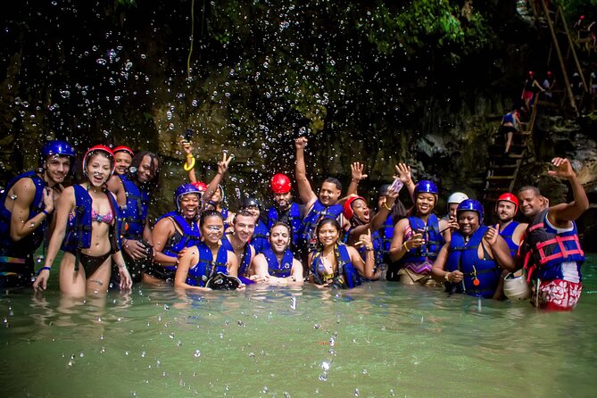 Full-Day Buggy Driving and Waterfall Swimming Experience - Overview of the Experience