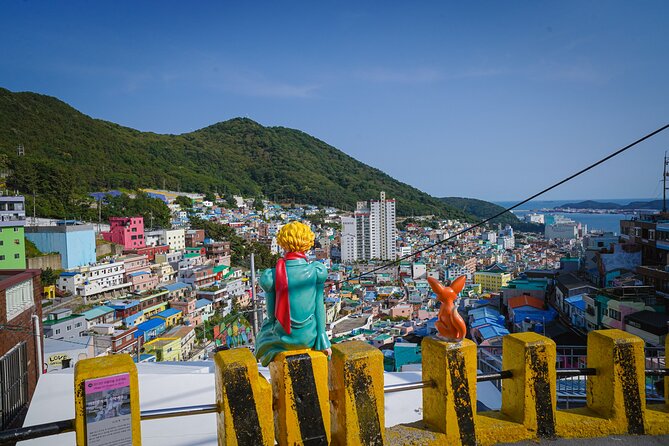 Full Day Busan and Gyeongju Guided Tour - Pricing and Value