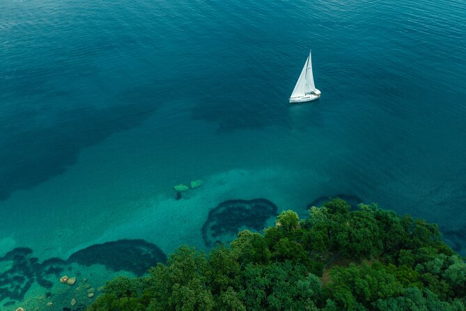 Full Day Cruise on Sailing Yacht in Corfu Island - Customer Support