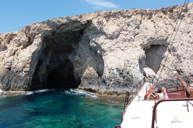 Full-Day Cruise to Koufonisi Island From Heraklion - Pricing and Booking Details