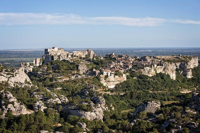 Full Day Culture and Shopping in Mc Arthur Glen Provence From Avignon - Afternoon Shopping Spree in Mc Arthur Glen Provence