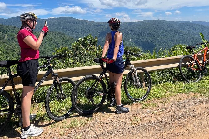 Full Day Cycling Activity to Mui Ne - Tips and Recommendations
