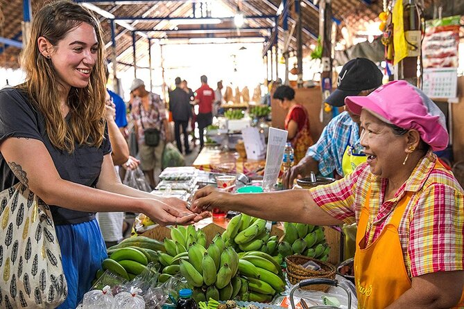 Full Day Da Nang Vietnamese Private Cooking Class Highlight Tour - Private Cooking Class Experience