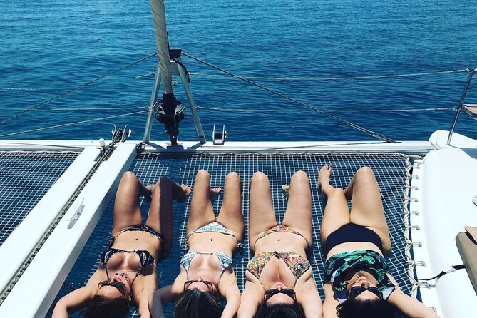 Full Day Discovering Mykonos Delos Renia Tour by Boat - Tour Highlights