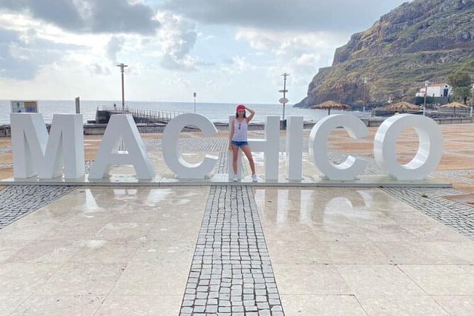 Full Day East of Madeira Tour - Tour Overview