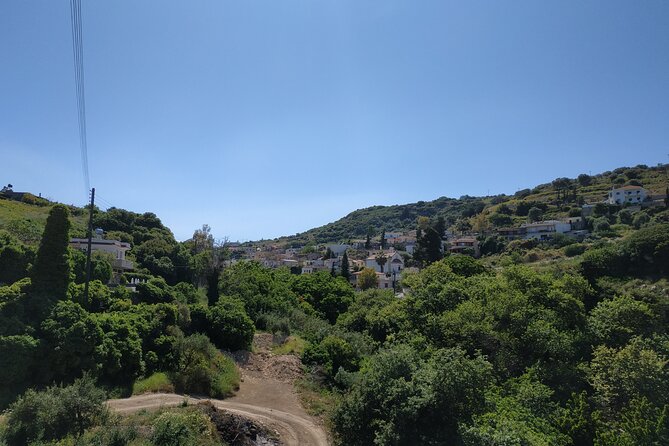 Full Day -Ecobike Discover the Real Crete & Olive Oil Factory - Inclusions