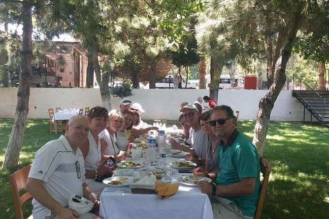 Full Day Ephesus Tour for Cruise Passengers - Benefits of a Full Day Ephesus Tour