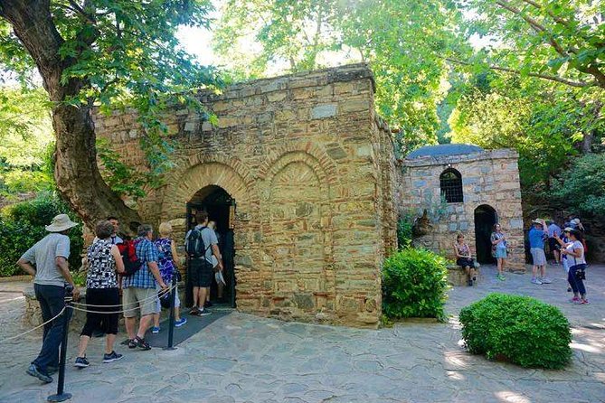 Full-Day Ephesus Tour From Izmir, Lunch Included - Cancellation Policy