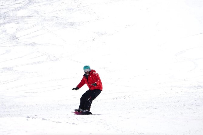 Full Day Erciyes Ski Tour Experience From Cappadocia - All-Inc - Tour Details