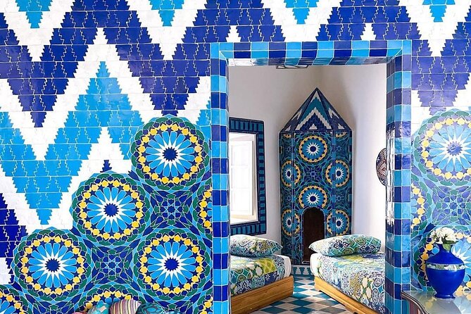 Full Day Excursion From Marrakech to Essouira - Pricing and Booking Options