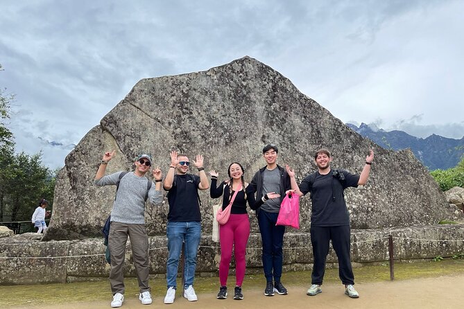Full Day Excursion to Machu Picchu From Cuzco - Pricing and Booking Details
