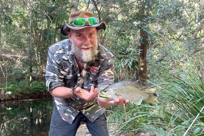 Full Day Fishing Adventure Throughout Cairns & Port Douglas - Additional Information