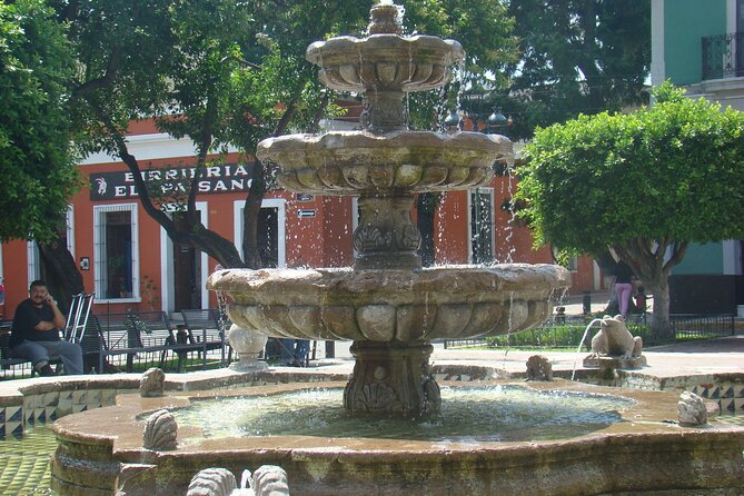 Full Day Gastronomic Tour All Inclusive - Tour Overview