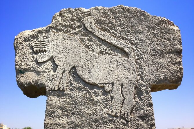 Full-Day Gobekli Tepe and Pools of Abraham Tour From SanlıUrfa - Tour Details