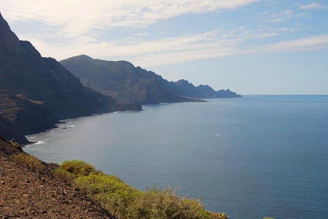 Full Day Gran Canaria Island Tour - Tour Price and Booking Information