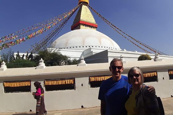 Full Day Guided Kathmandu World Heritage City Tour by Private Car - Overview and Inclusions
