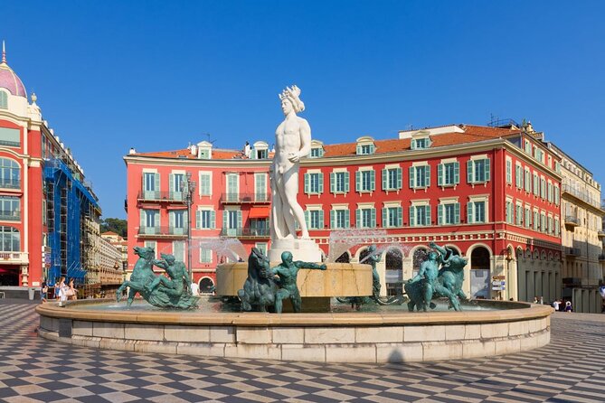 Full Day Guided Riviera Sightseeing Tour From Cannes - Tour Highlights