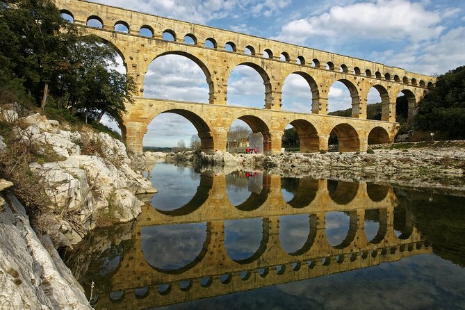 Full-Day Guided Tour Around Historical Provence  - Avignon - Tour Highlights