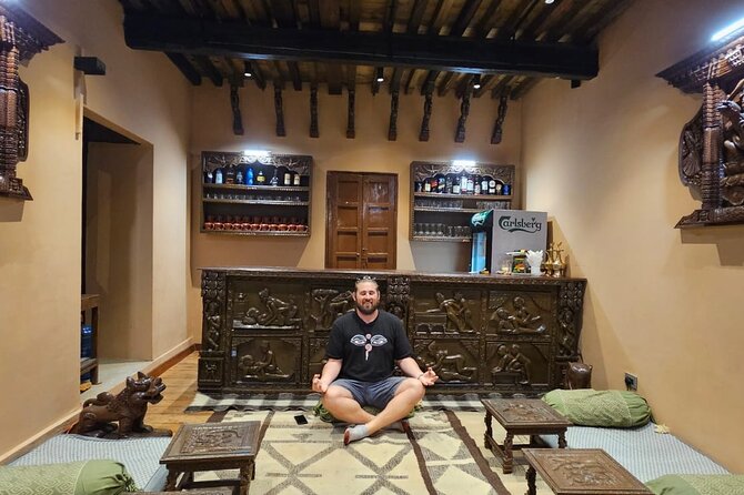 Full Day Guided Tour in Kathmandu - Tour Highlights