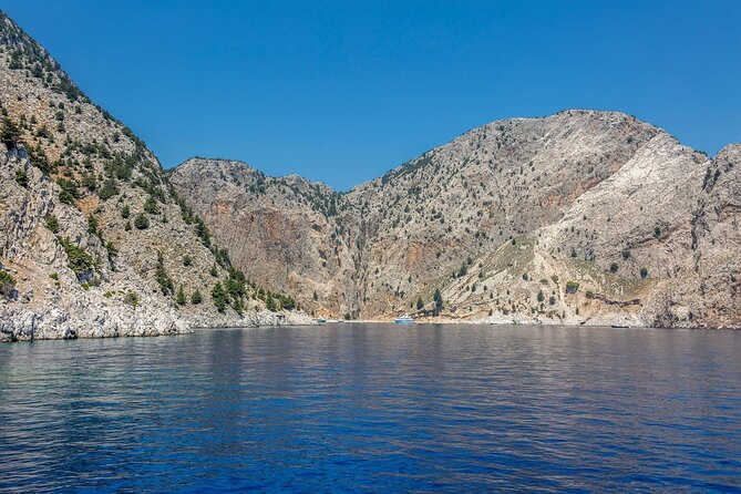 Full-Day Guided Tour to Eastern Rhodes With Lunch - Pick-up Information
