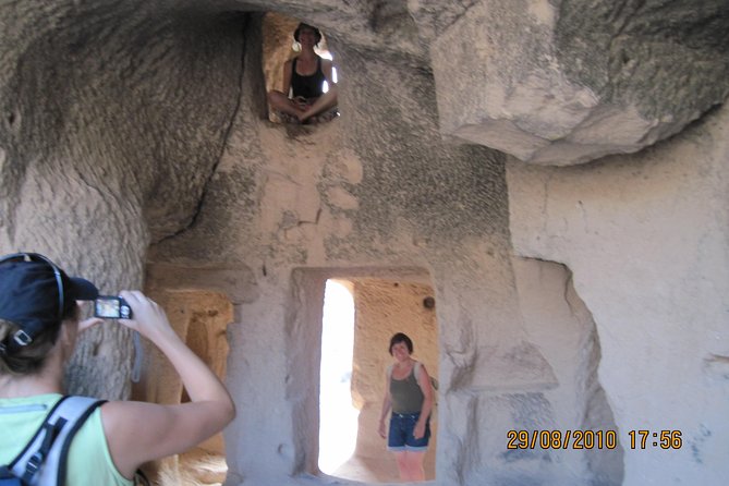 Full-Day Hiking at Cappadocia - Traveler Photos