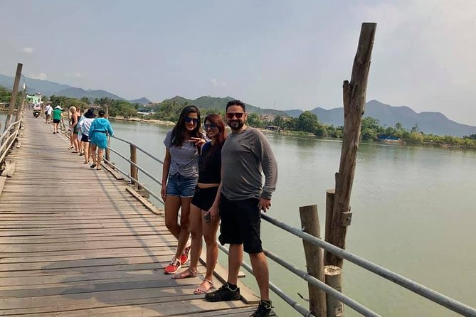 Full-day Hon Ba Nature Reserve, Bbq, Hiking & Hidden Waterfalls - Venturing Into the Vietnamese Countryside