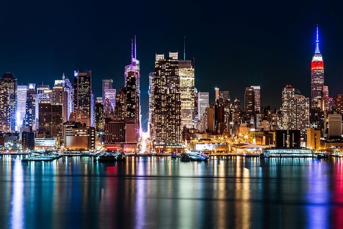 Full Day in New York Tour - NYC in 1 Day - Traveler Photos and Reviews
