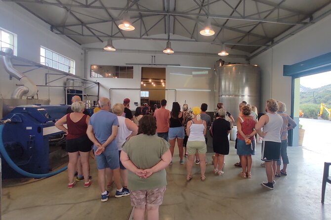 Full-Day Jeep Safari Tour With Cooking Lesson - Pickup and Drop-off Information