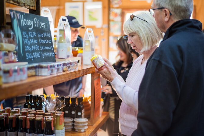 Full Day Kangaroo Island Sip and See Tour Departing From Kangaroo Island - Pricing and Booking Details