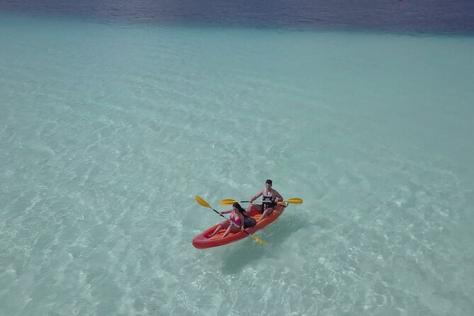 Full Day Kayak Rental in Bacalar - Inclusions and Safety