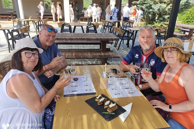 Full-Day Kefalonia Private Sightseeing Tour - Itinerary Overview